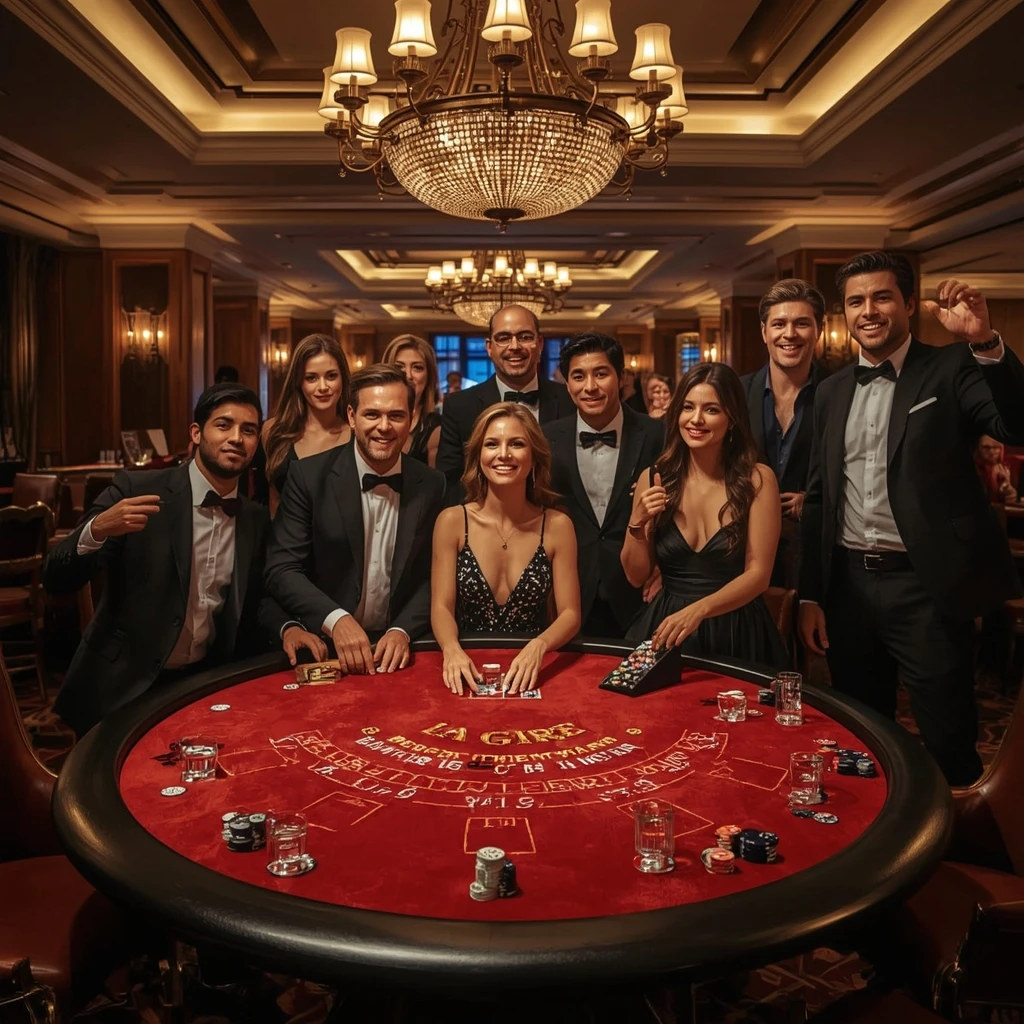 bonus VIP au casino Wazamba Casino