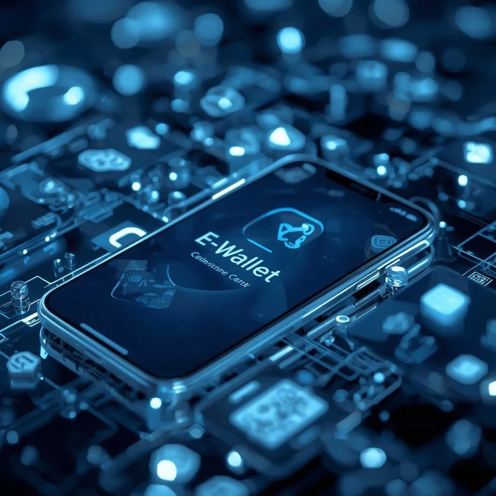 porte-monnaie électronique WAZAMBA CASINO