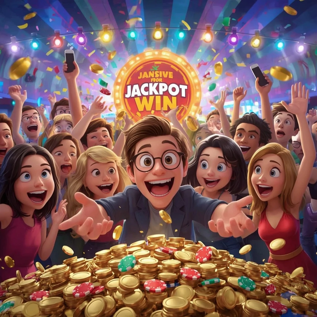 meilleurs jeux de Jackpot Wazamba Casino