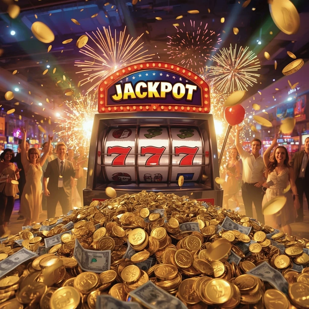 bonnes machines à sous Wazamba Casino