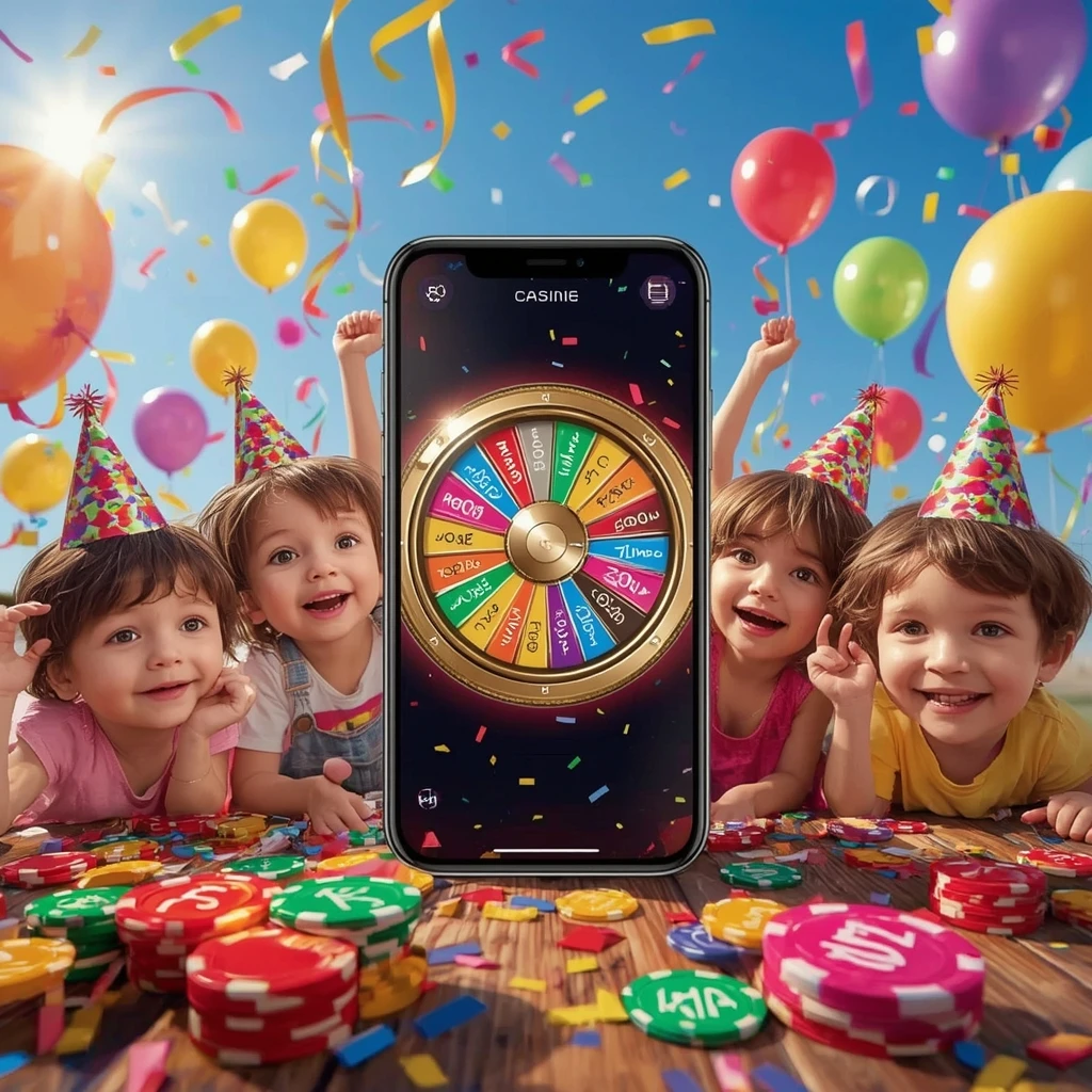 bonus de casino sur mobile WAZAMBA CASINO