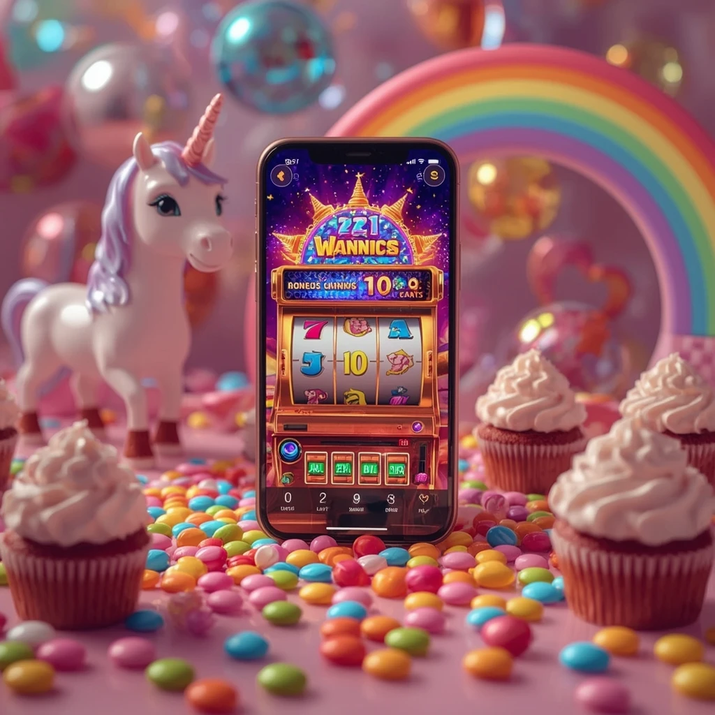 machines à sous sur iPhone WAZAMBA CASINO