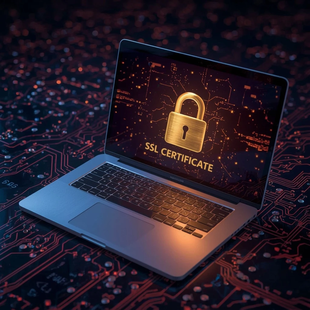 certificat ssl WAZAMBA CASINO