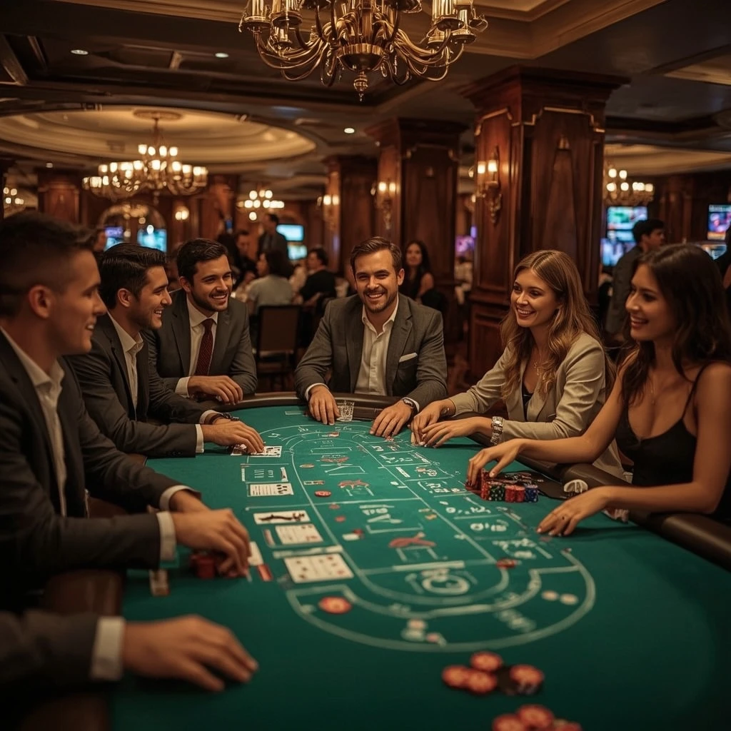 Double Bonus Poker au casino Wazamba