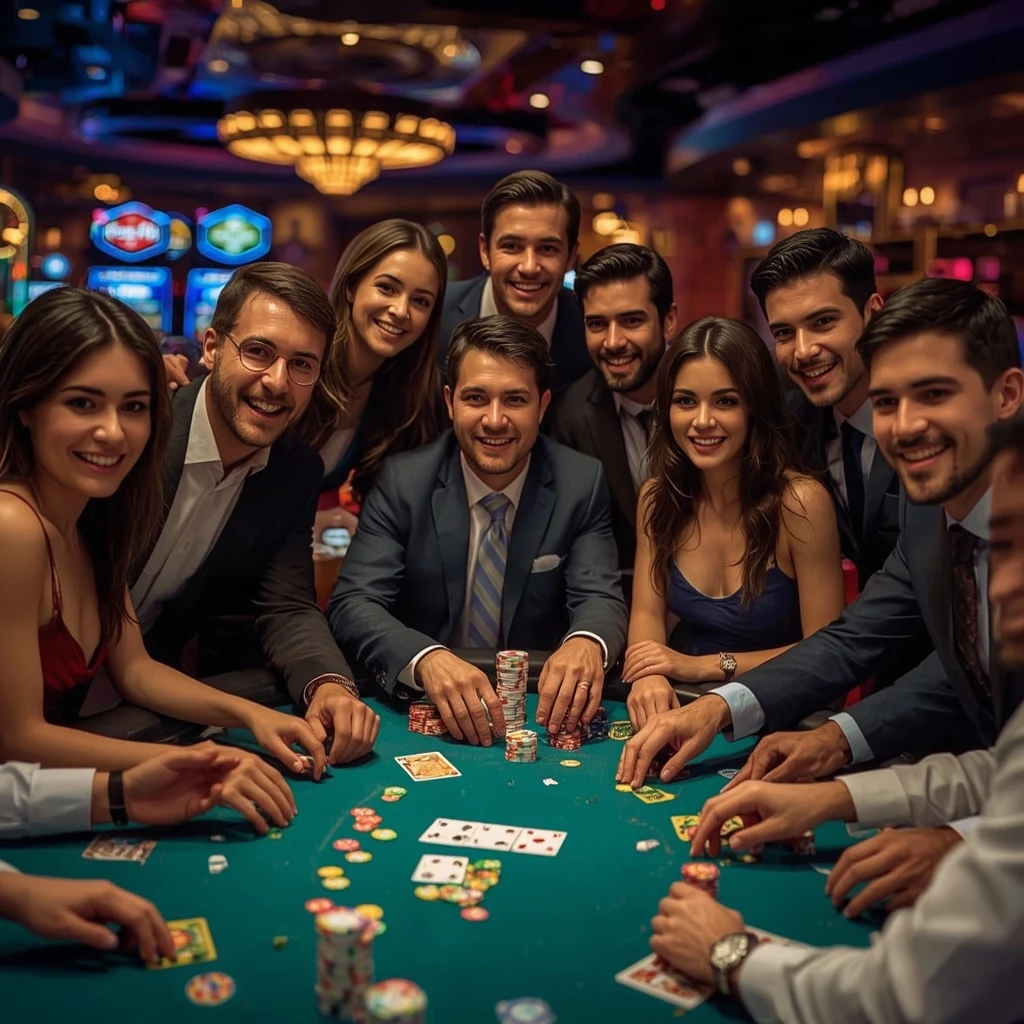 Les bases du jeu Wazamba Casino